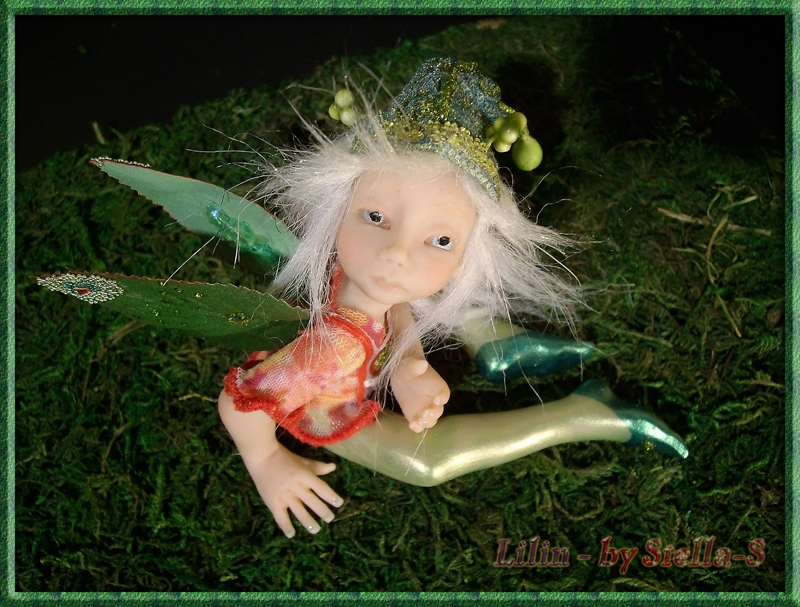 Faerie Lilin back to gallery